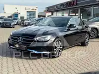 2021 Mercedes Benz E 300