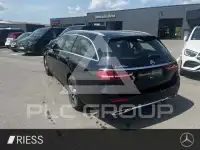 2021 Mercedes Benz E 300