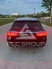 2021 Mercedes Benz E 300