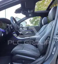 2021 Mercedes Benz E 300