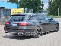2021 Mercedes Benz E 300