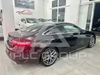 2021 Mercedes Benz E 300