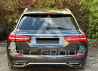 2021 Mercedes Benz E 300