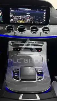 2021 Mercedes Benz E 300