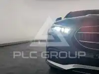 2021 Mercedes Benz E 300