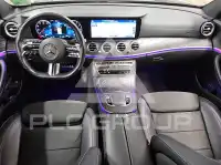 2021 Mercedes Benz E 300