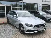 2021 Mercedes Benz E 300