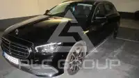 2021 Mercedes Benz E 300