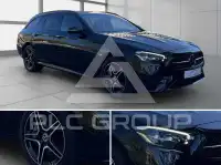 2021 Mercedes Benz E 300