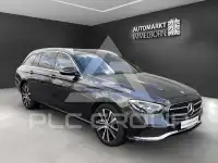 2021 Mercedes Benz E 300