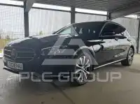 2021 Mercedes Benz E 300