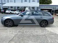 2021 Mercedes Benz E 300