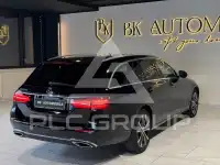 2021 Mercedes Benz E 300