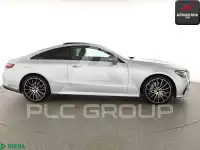 2021 Mercedes Benz E 300