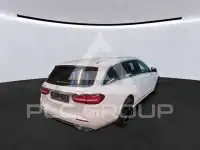 2021 Mercedes Benz E 300