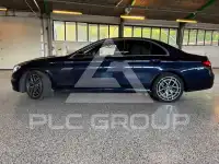 2021 Mercedes Benz E 300