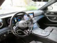 2021 Mercedes Benz E 300