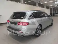 2021 Mercedes Benz E 300