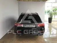 2021 Mercedes Benz E 300