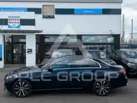2021 Mercedes Benz E 300