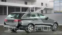 2021 Mercedes Benz E 300
