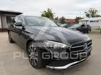 2021 Mercedes Benz E 300