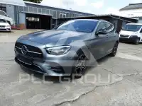 2021 Mercedes Benz E 300