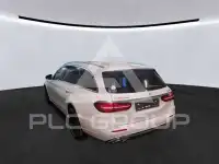 2021 Mercedes Benz E 300