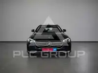 2021 Mercedes Benz E 300