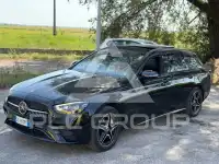 2021 Mercedes Benz E 300