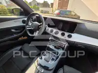 2021 Mercedes Benz E 300