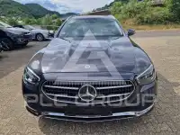 2021 Mercedes Benz E 300