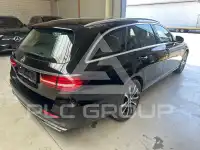 2021 Mercedes Benz E 300