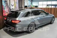 2021 Mercedes Benz E 300