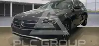 2021 Mercedes Benz E 300