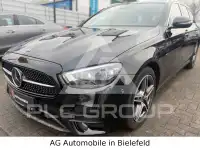 2021 Mercedes Benz E 300