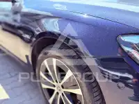 2021 Mercedes Benz E 300