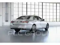 2021 Mercedes Benz E 300