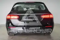 2021 Mercedes Benz E 300