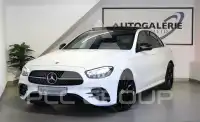 2021 Mercedes Benz E 300