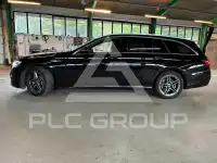 2021 Mercedes Benz E 300