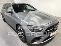 2021 Mercedes Benz E 300