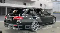 2021 Mercedes Benz E 300