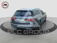2021 Mercedes Benz E 300