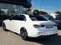 2021 Mercedes Benz E 300