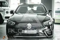 2021 Mercedes Benz E 300