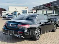 2021 Mercedes Benz E 300