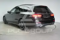 2021 Mercedes Benz E 300