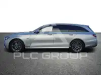 2021 Mercedes Benz E 300