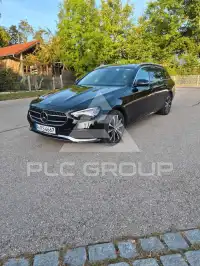 2021 Mercedes Benz E 300